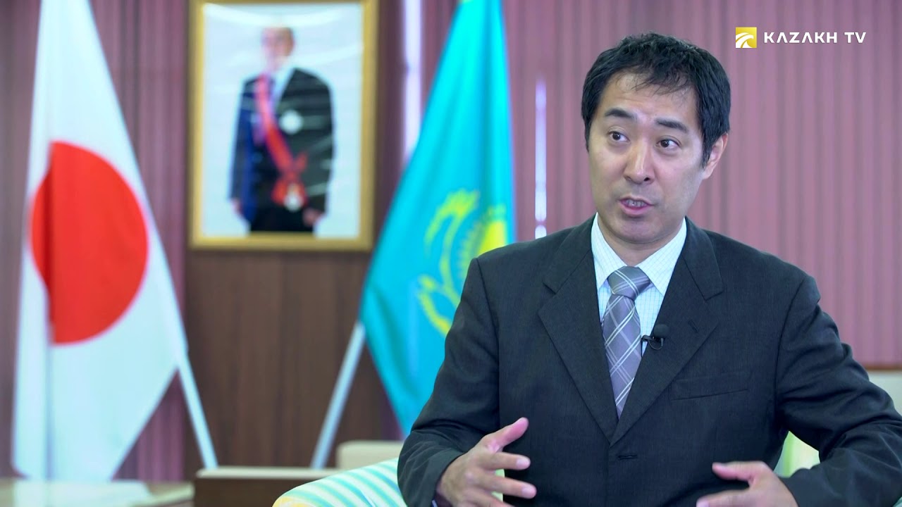 Қазақ ұлтының ең жақын туысы кім?