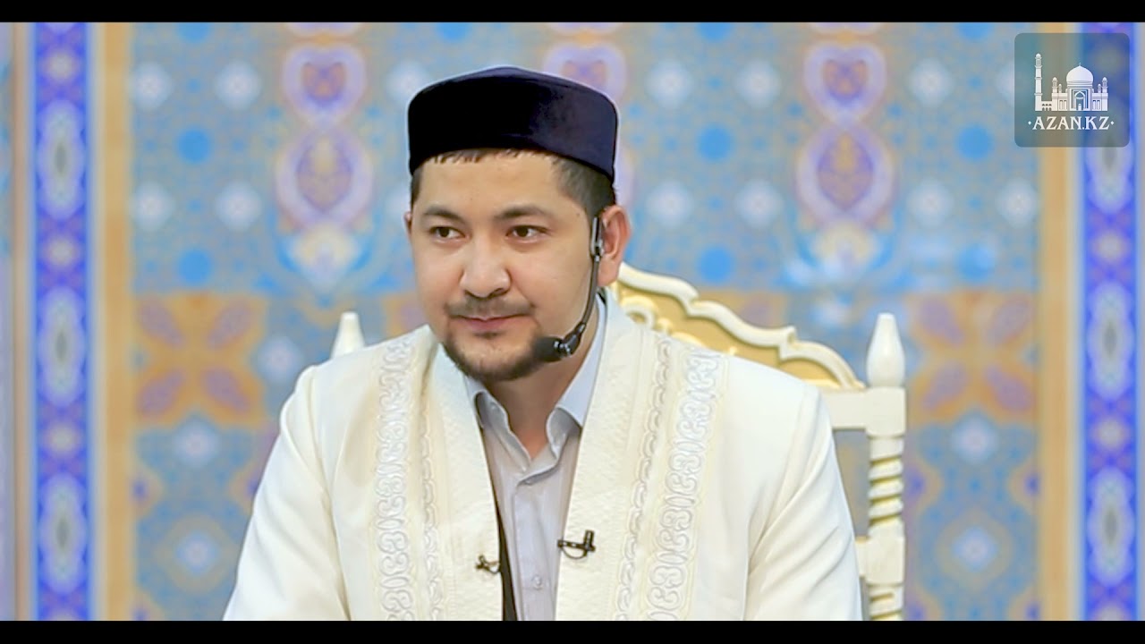 "Алланың қалауы" деген сөзді тәңіршілдер, исламофобтар жамандыққа балап жатыр дейді пәтуашы