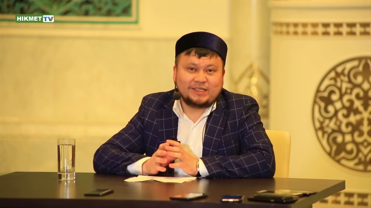 Имам Ерсін Әміре: "Жалақым - 10 мың теңге болды"