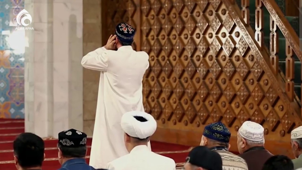 Мешіттен шыққан азан даусы мазаңызды алса...