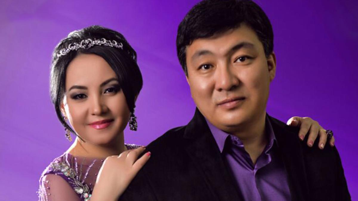 "Онда мен тірі өлікпін" дейді әнші Тоқтар Серік