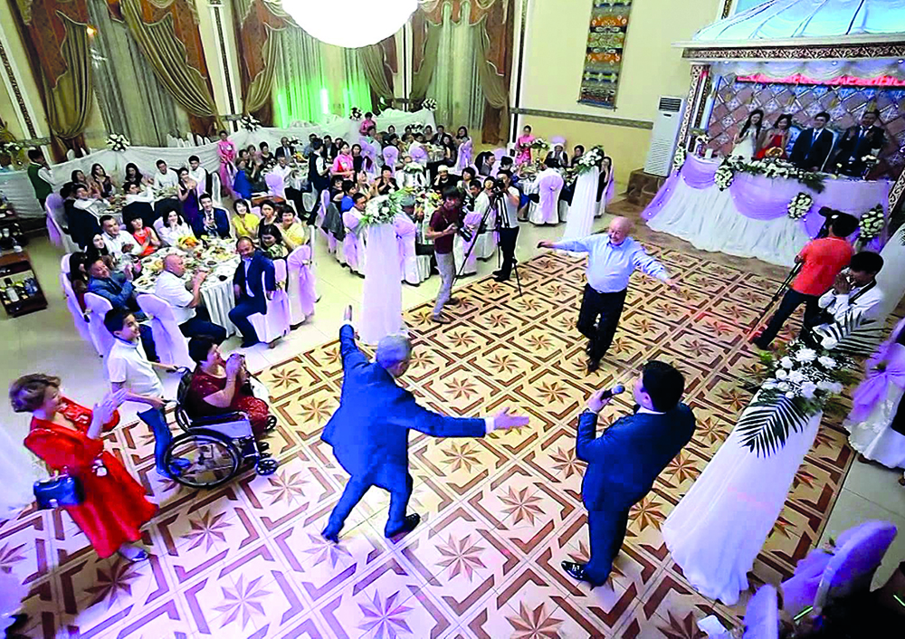 Тамадалар салық төлесін, арнайы лицензия алсын