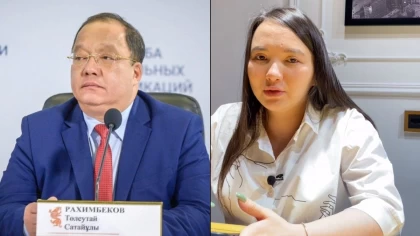 Әкесі зорлаған қыз бар шындықты айтып берді