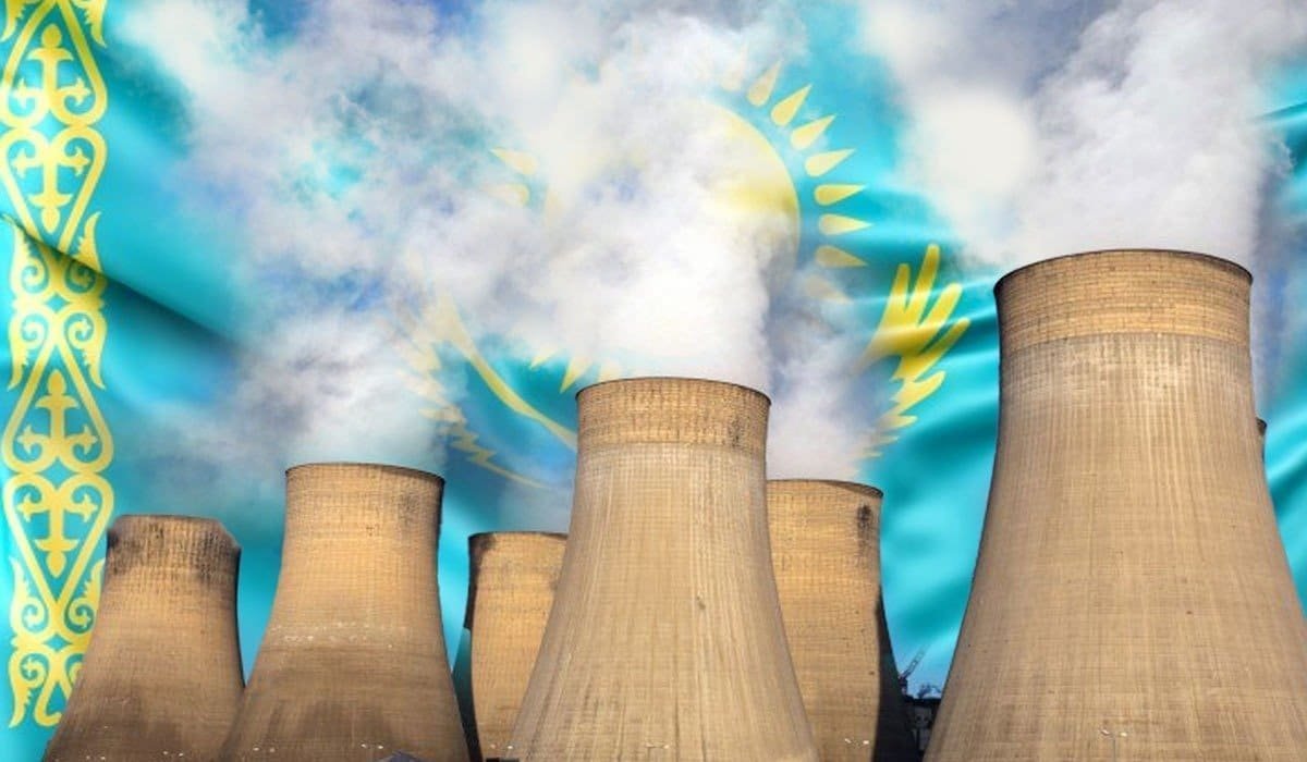 АЭС бойынша референдум өтеді