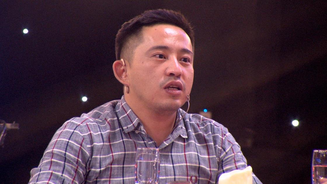 Ананың секс ұлы