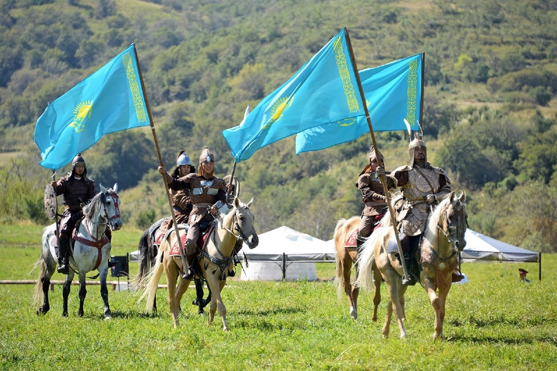 Бұл қазақты ешбір дін, ешбір күш жоя алмайды