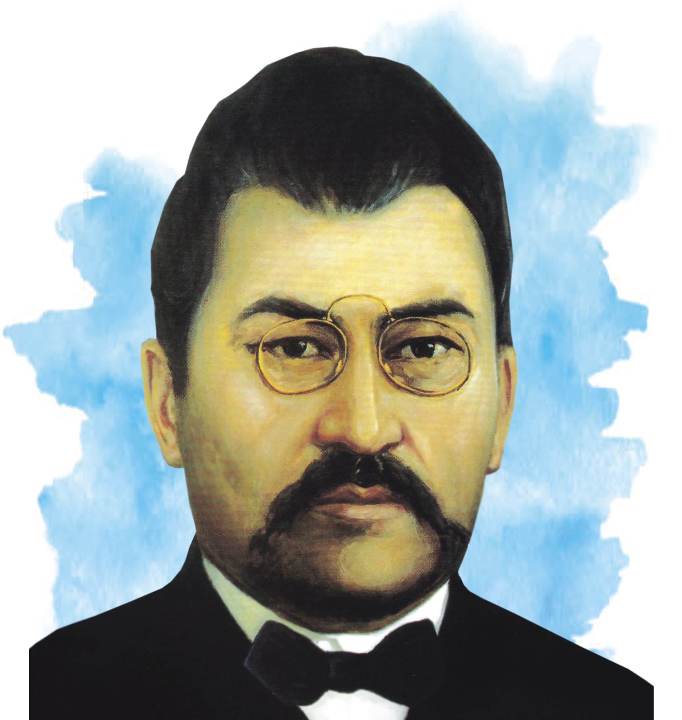 Ахмет Байтұрсыновтың басынан "ұрған" бала кім?