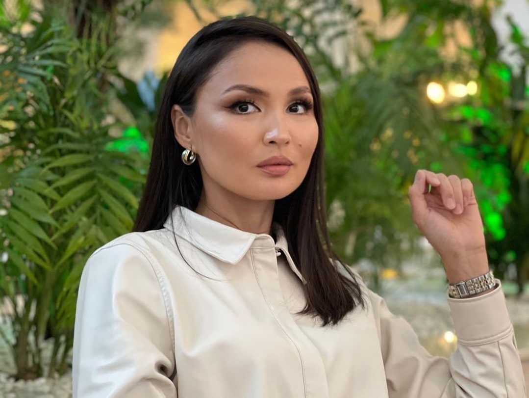 "Мәселе шешілмесе, сотта кездесеміз" дейді Жұлдыз Әбдікәрімова