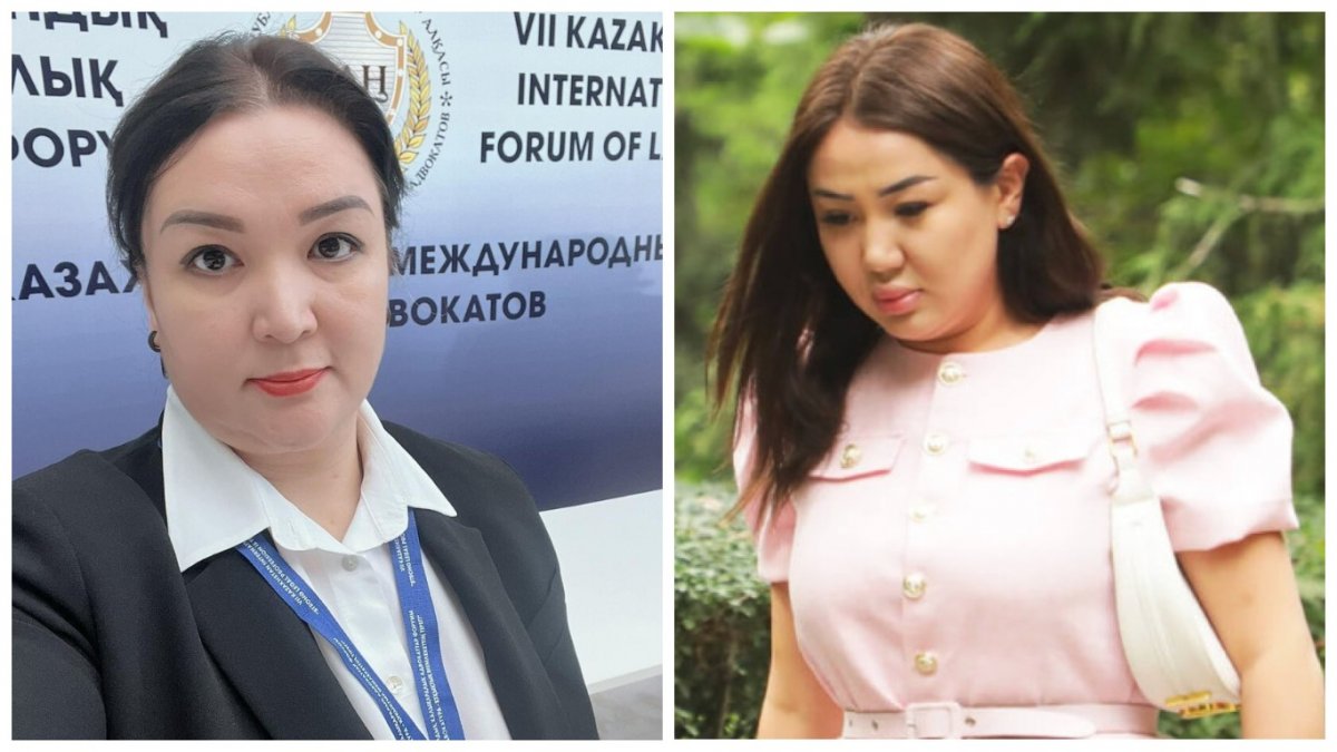 Әнаруға моральдық қысым жасалған