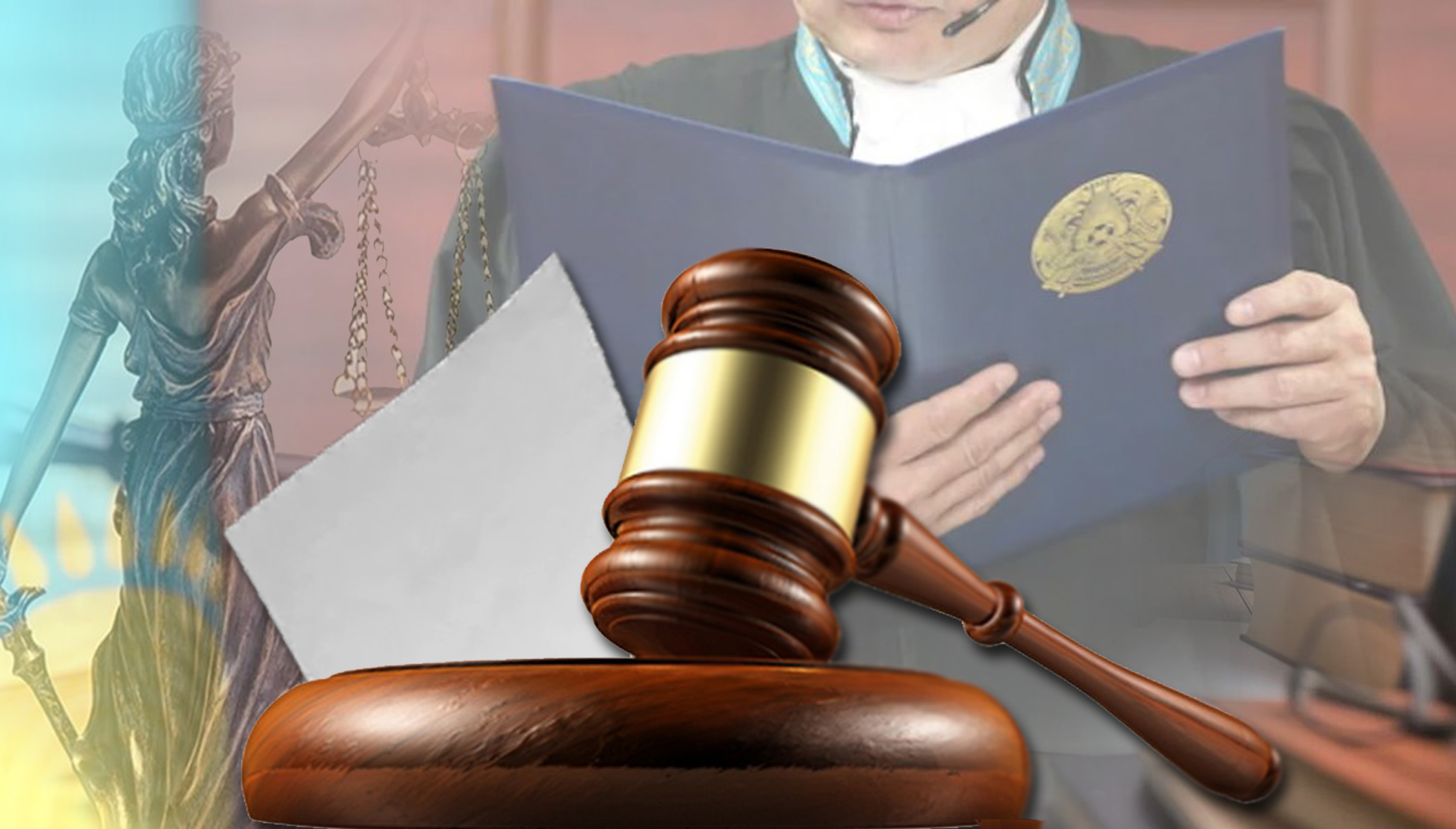 Аттестацияға байланысты мұғалім сотқа жүгінді