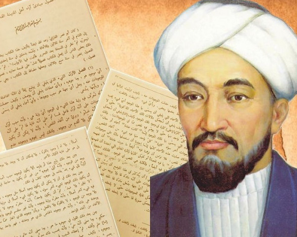 "Әл-Фарабиді діндарлар таспен атқылар еді" дейді