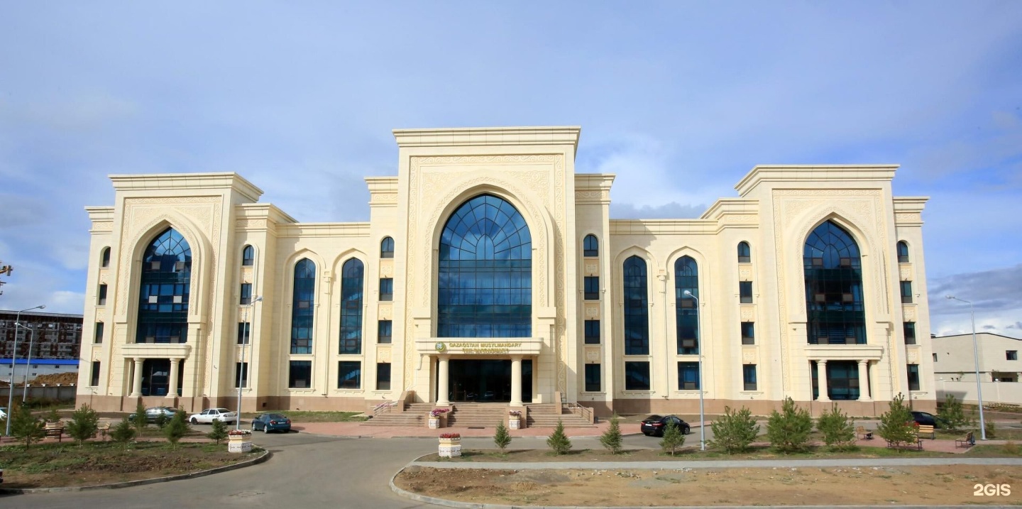 Мүфтияттың мәртебесі мен абыройын түсіріп отырған кім?