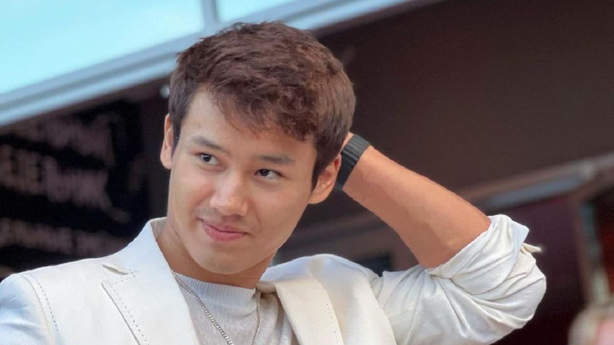 "Пәк қыз таппай жүрмін" дейді актер