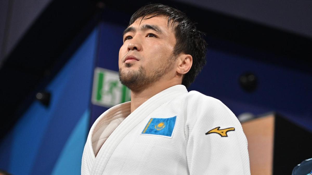 Бас прокурор Елдос Сметовті қабылдады