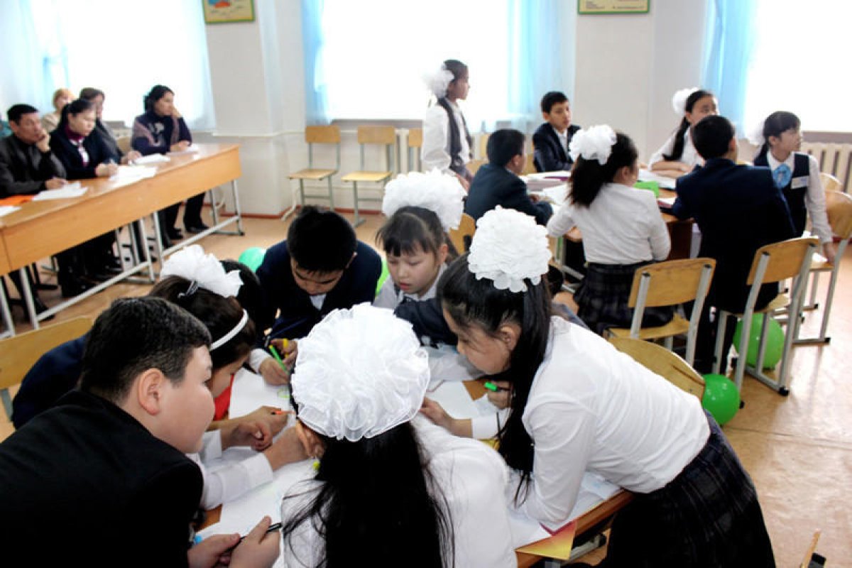 "Нысаналы мектеп" жобасы - талай мектептің сорын қайнатпай ма?