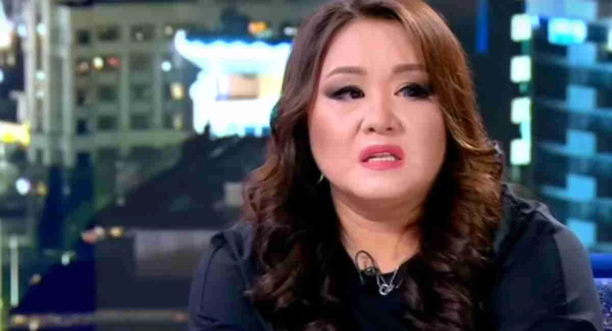 Әнші Ақбота қонақ үйден орын болмағаны үшін жобадан кеткен бе?