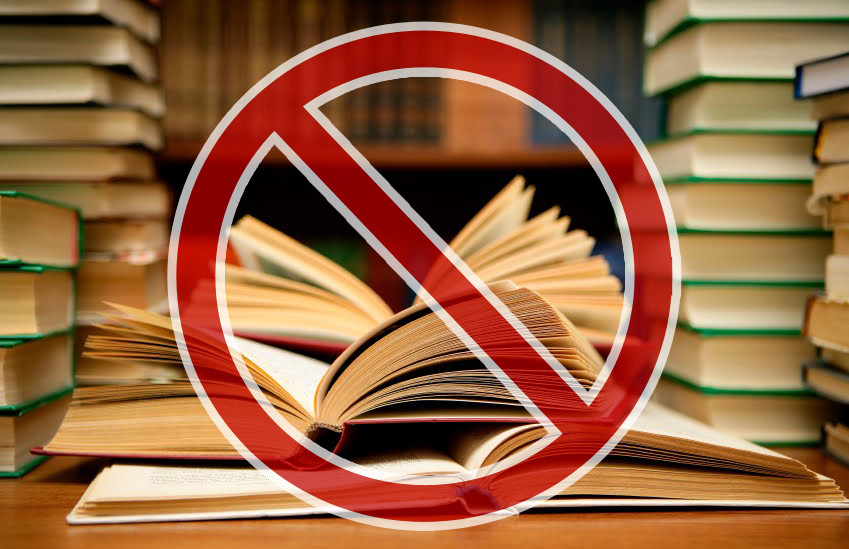 Діни киімге, діни кітаптар таратуға тыйым салмақ