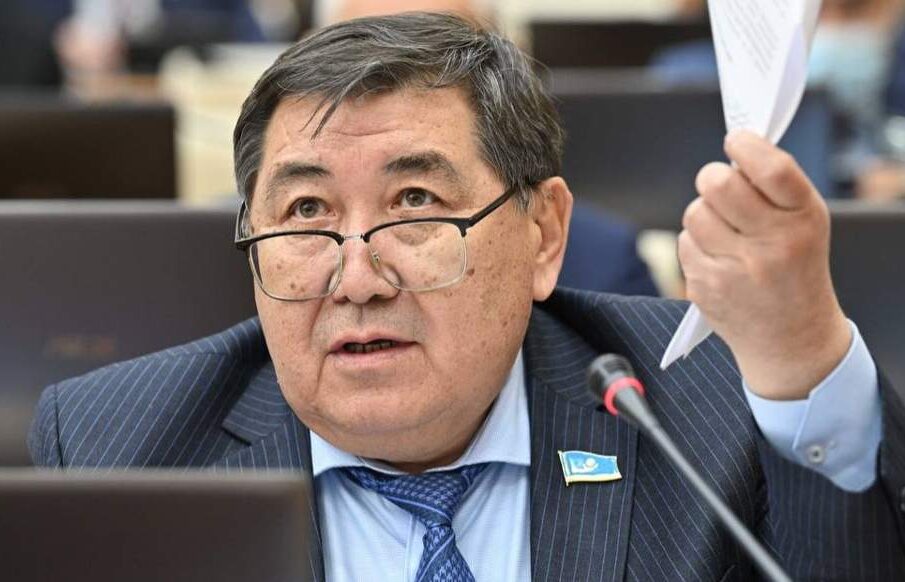 Қазақтың мүддесі үшін бұл заң қабылдануы керек