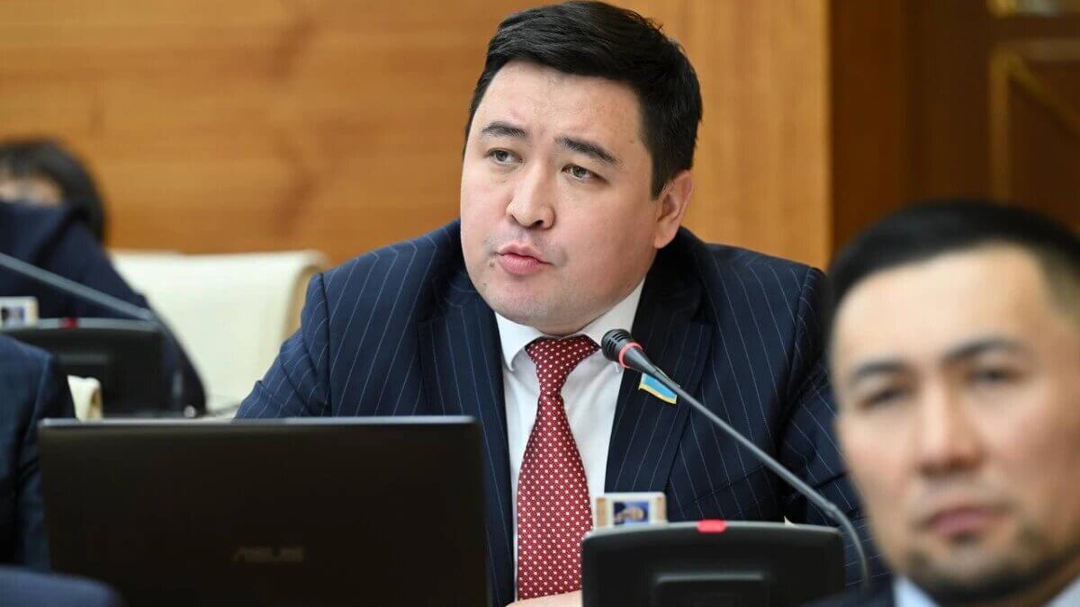 Депутат әскердегі өлімге қатысты министрге ресми сауал жолдады