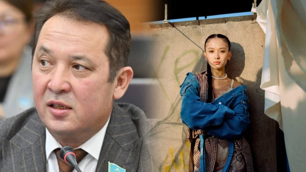 Әйелдерге қырындаған экс-депутаттың тағы бір былығы ашылды