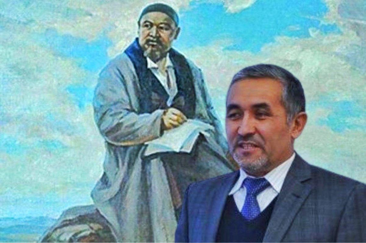 Абай өз туындыларын қазақ тілінде жазбаған дейді абайтанушы