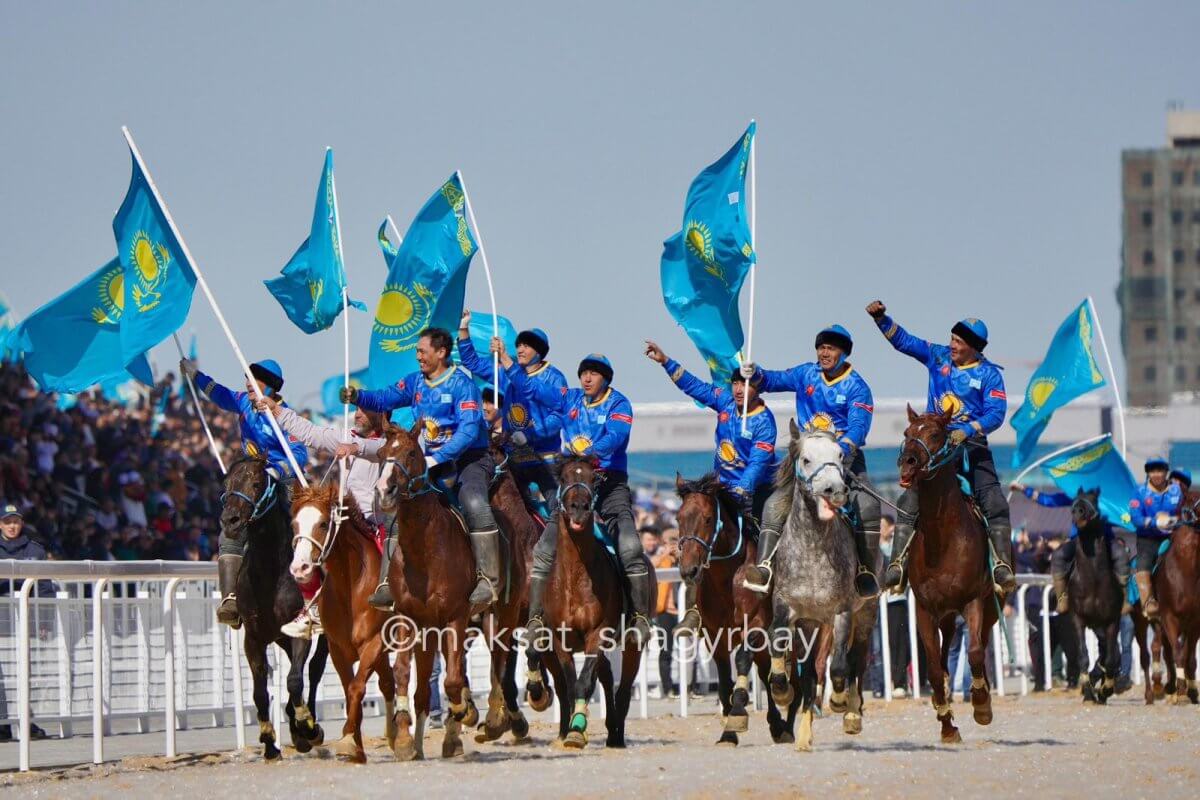 "Маңқа қазақ" пен "Кенесарының басын алғандар" дауы тоқтамай тұр