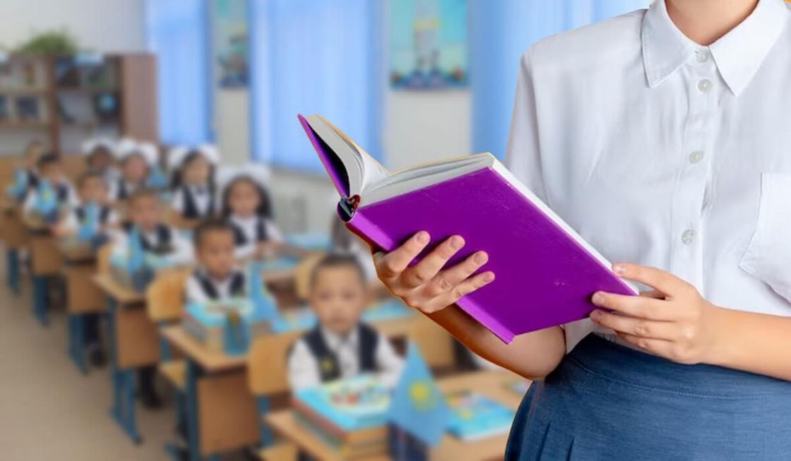 Баланың тәрбиесін мектепке артып қою - қателік