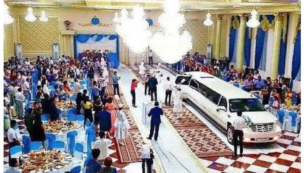 Қазақ өз өмірін өзі қиындатқан халық