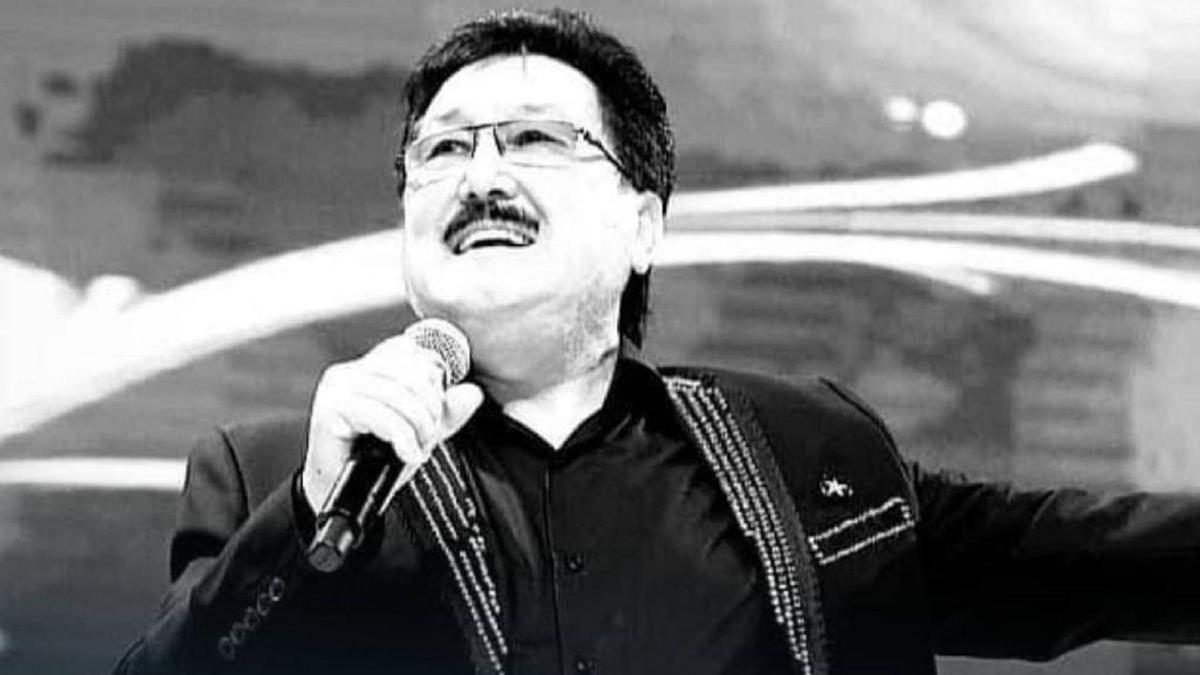 Марқұм Ақжол Мейірбековтің неден қайтыс болғанын әйелі айтып берді