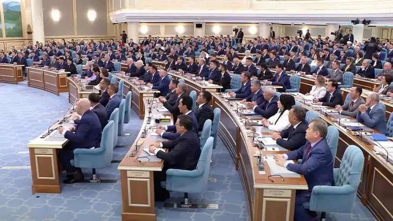 Кейбір әкімдер мен министрлер инвестор тарту ісіне жөнді атсалыспай отыр