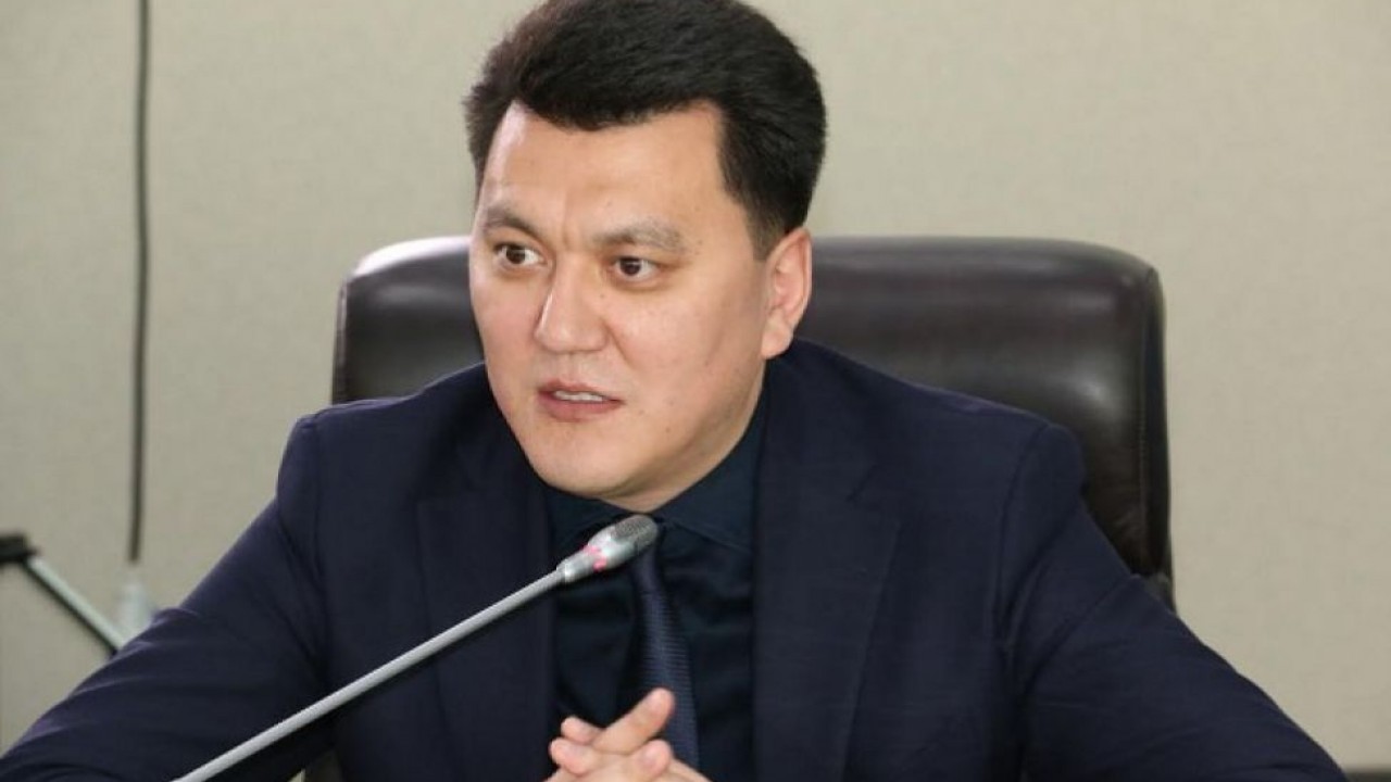 Ерлан Қарин: Президент атап өткен барлық тоғыз басымдық мемлекеттік саясатты дәл осы міндетті орындауға жұмылдырады