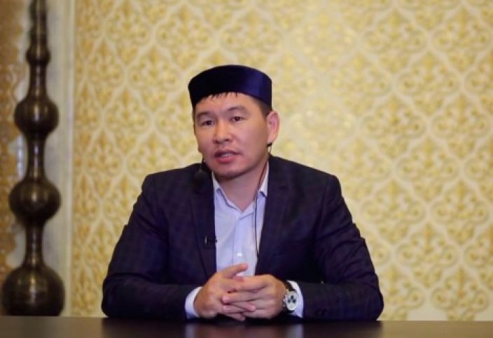 Қазақ ұлтының өз тілі, өз сөздері жоқ па?