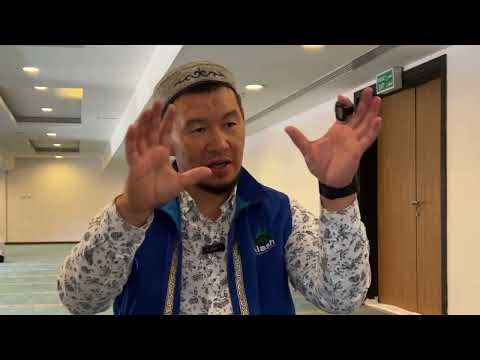 "Сендер арсызсыңдар! Сендер ұятсызсыңдар!" деді блогер