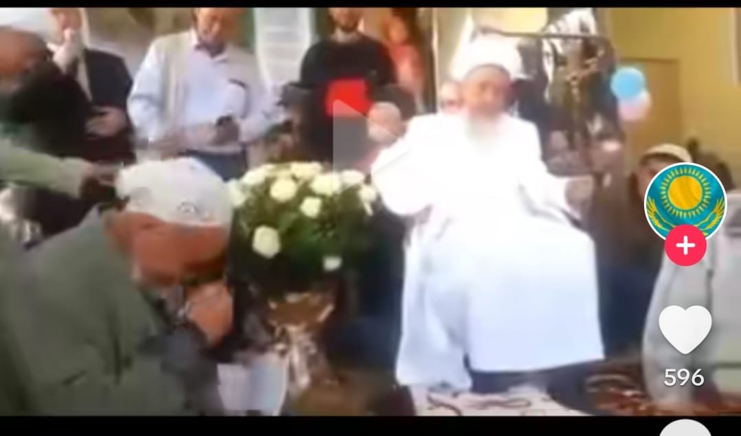 Сопылардың әрекеті жұртты шошытты