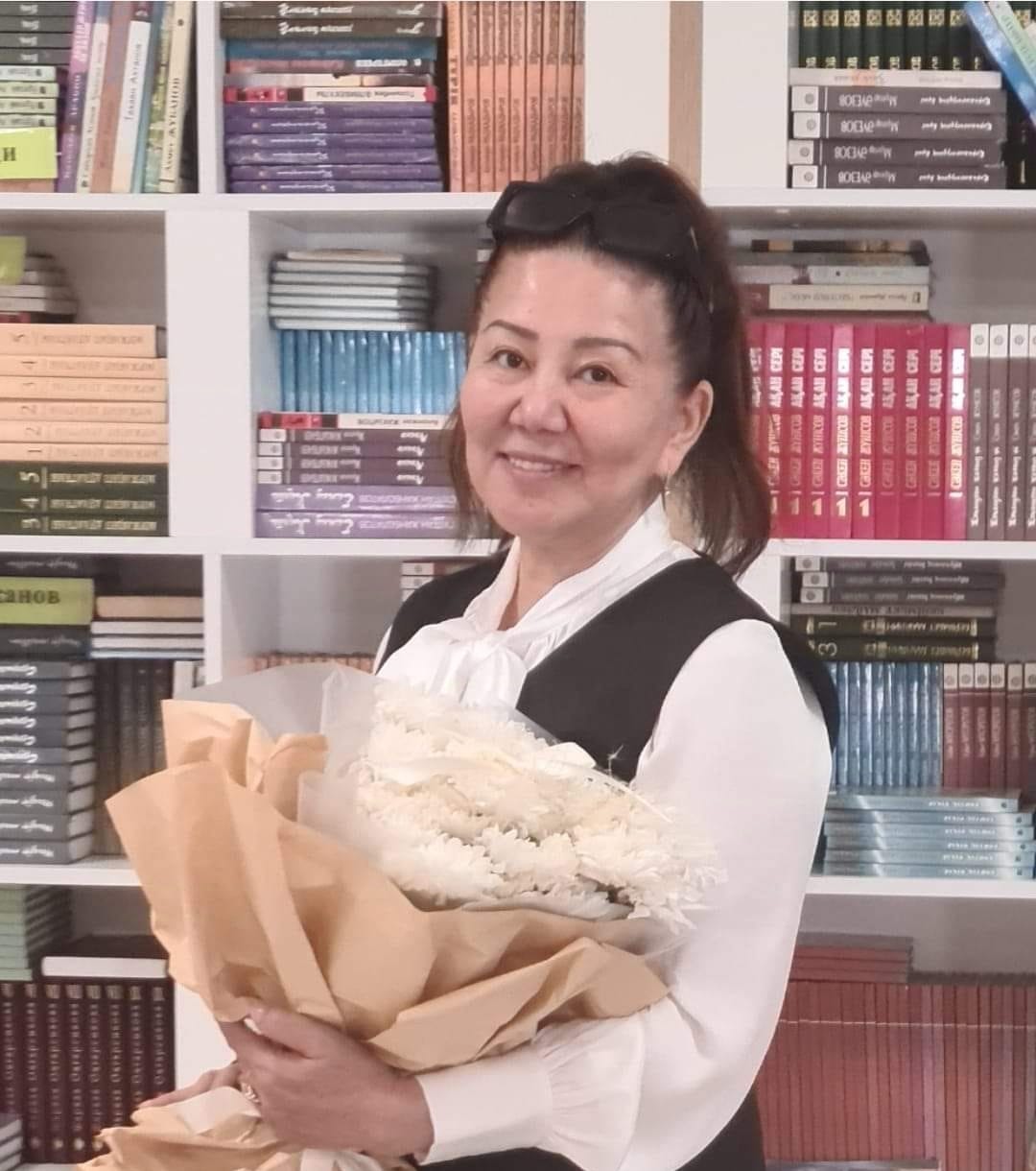 Танымал мұғалімді полиция ұстап әкетті