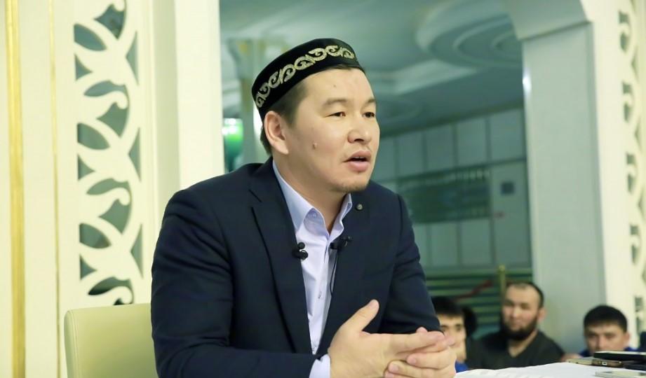 Қабылбек имамның қазаққа салған келесі тыйымы