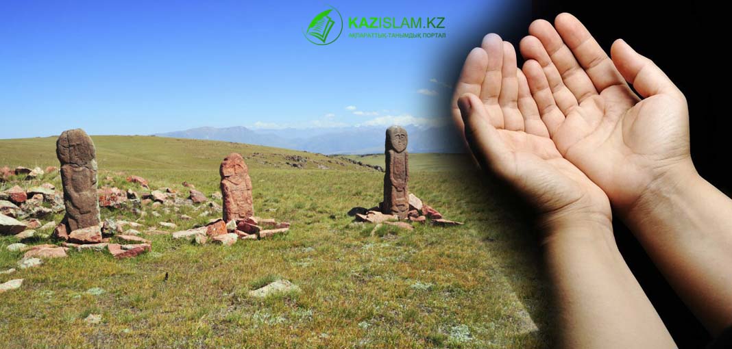 Қоғамдағы діни фанатизмді тек тәңірлік дүниетаным жояды