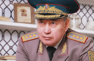 Сәт Тоқпақбаев - "Халық қаһарманы"