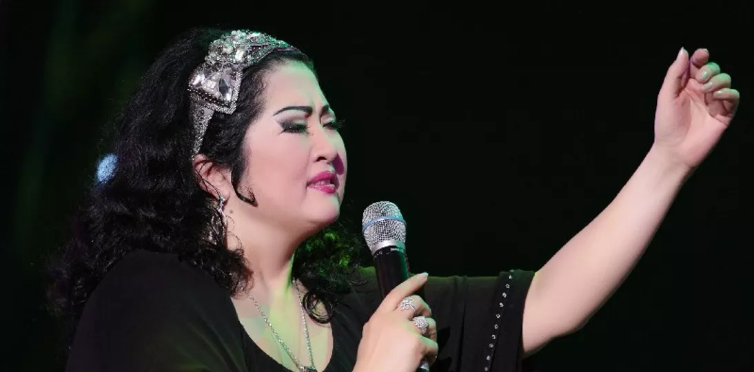 Әнші Мақпалды мұқату - әлсіздердің тірлігі