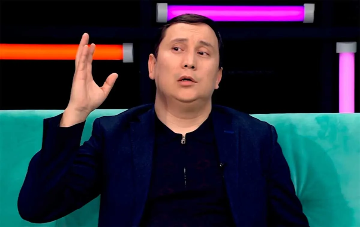 "Діннен шығып кете жаздадық" дейді Қайрат Әділгерей