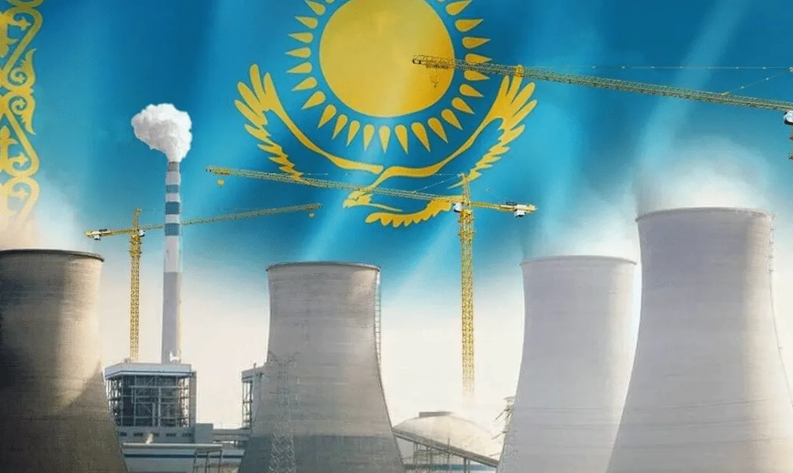 АЭС референдумына қанша теңге жұмсалмақ?