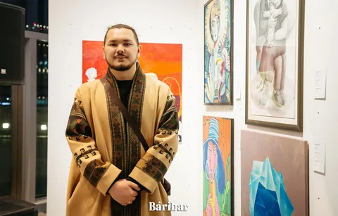 "Өз тарихынан ұялатын жастар көбеюде" дейді жас тарихшы