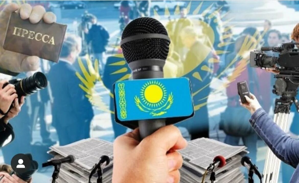 Енді журналист Жәния Уранқаева Үкімет ғимаратына кіре алады