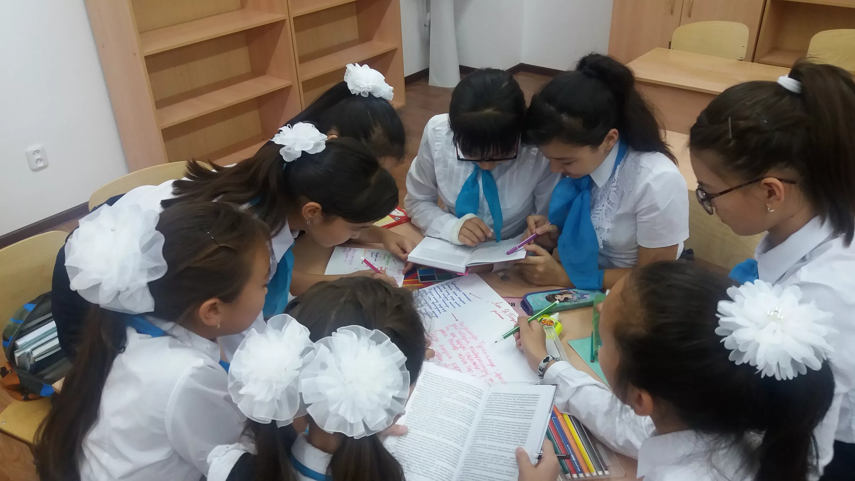 Жеңімпаз оқушы үшін мұғалімге миллиондап сыйақы беріле ме?