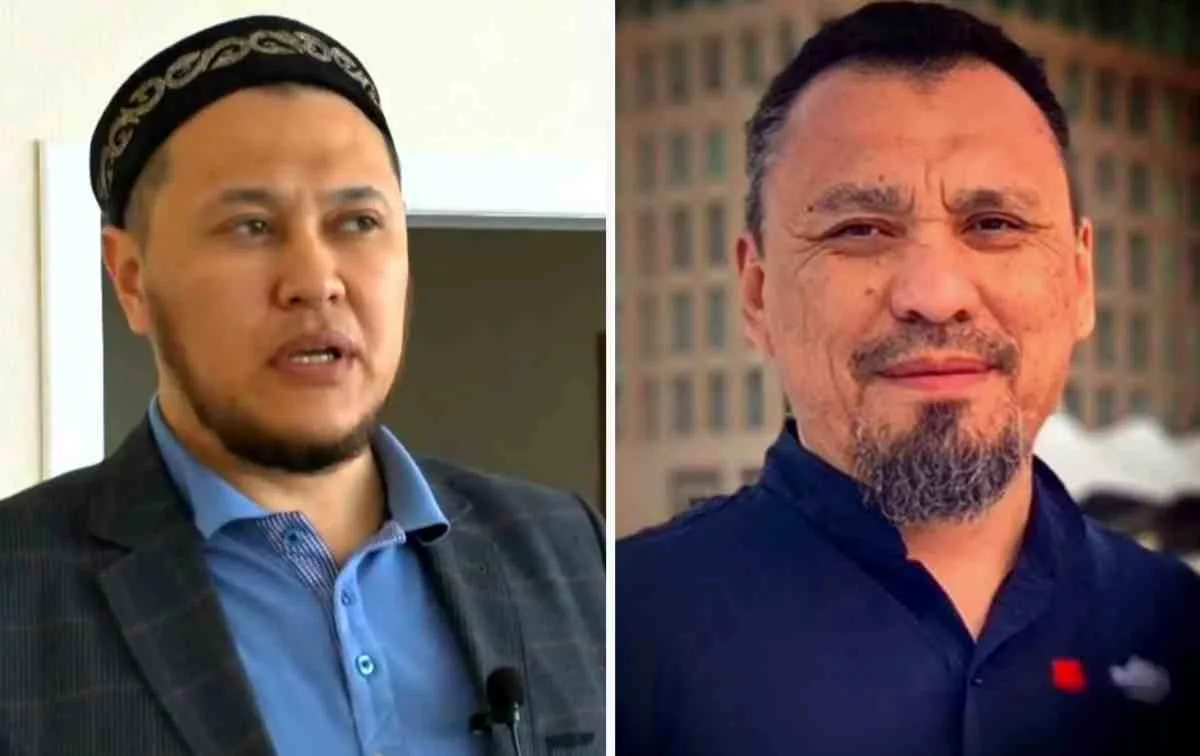 Уағызшы Ерлан Ақатаевтың сеніміне күмән келтірді (ВИДЕО)