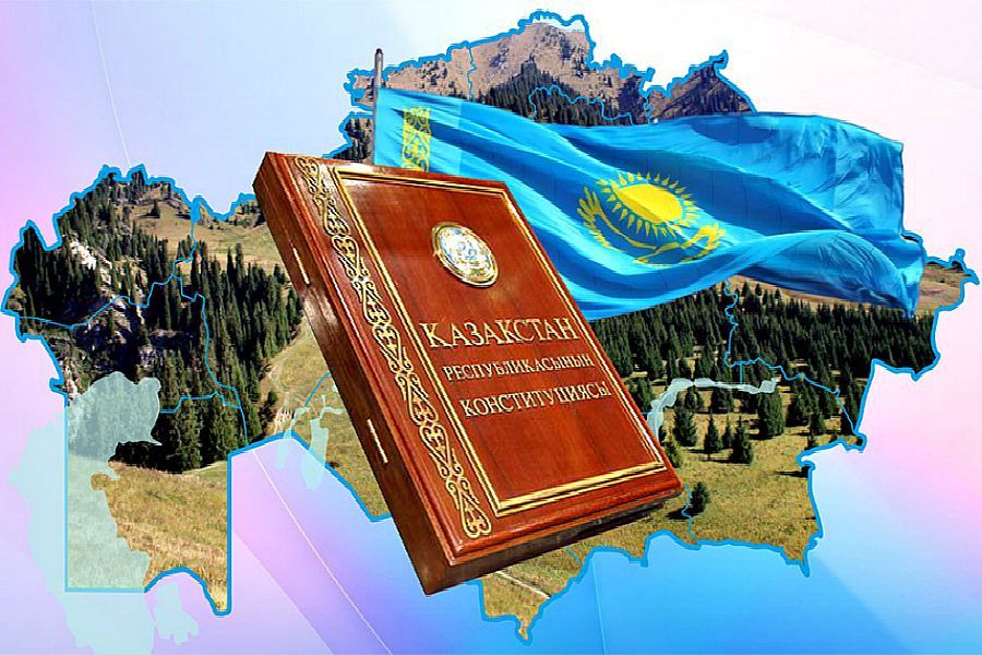 Әр рудан бір би сайлау - ел ішіне іріткі салмай ма?