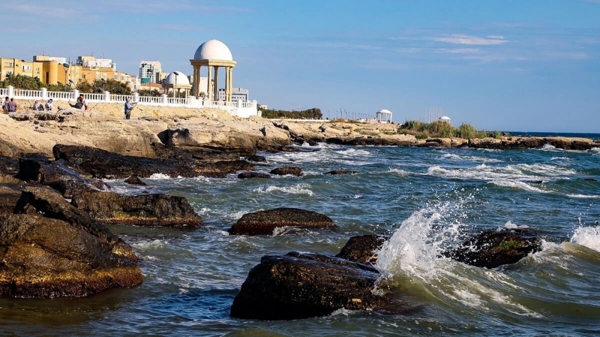 "Каспиді қорғау - азаматтық борышымыз!" дейді Жаңа адамдар