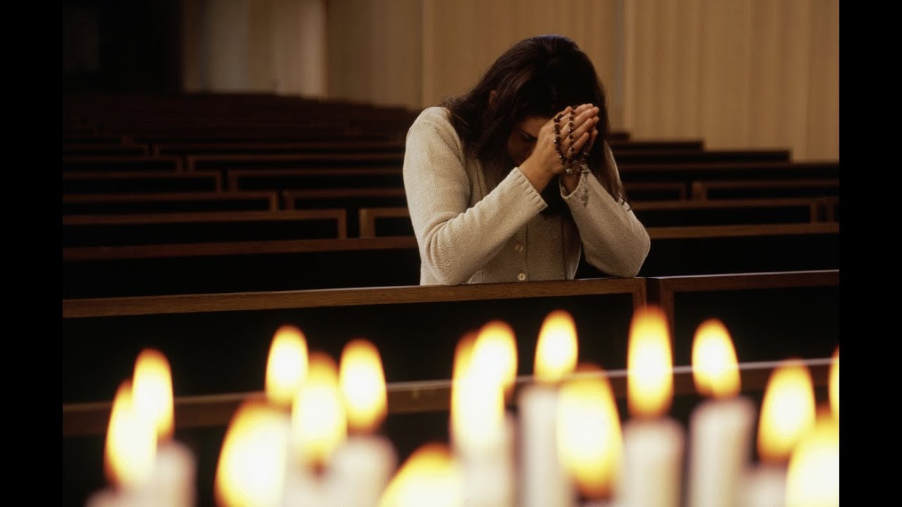 Жан рахатын Христиан дінінен тапқан қазақ қызы