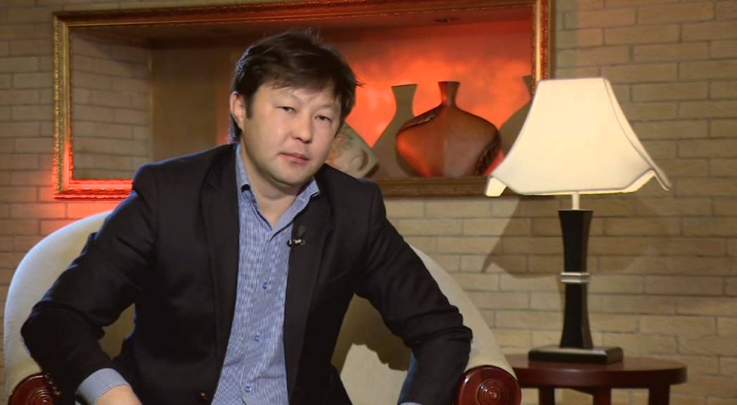 "Сопылық - қазақтың қанында бар" дейді Ақберен Елгезек