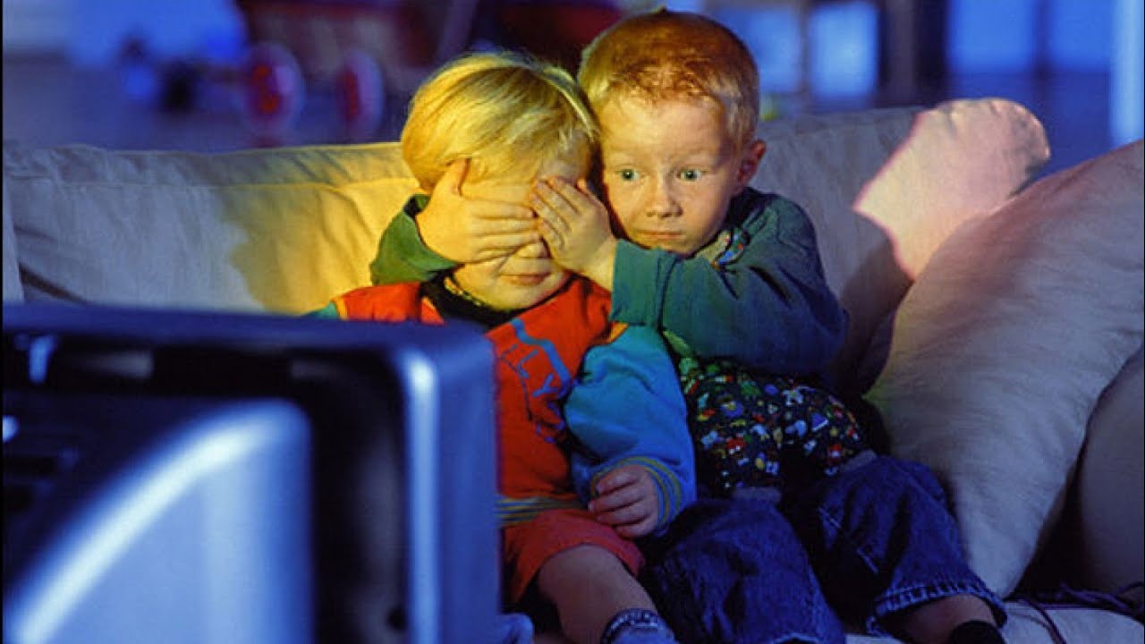 Мына мультфильмдерді балаңызға көрсетпеңіз